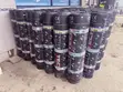 4mm App Waterproofing Membrane - Grey Mineral Finish - 4