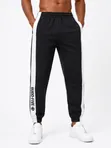 Trendy Unisex Adidas Sweatpants - 1