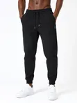 Trendy Unisex Adidas Sweatpants - 3