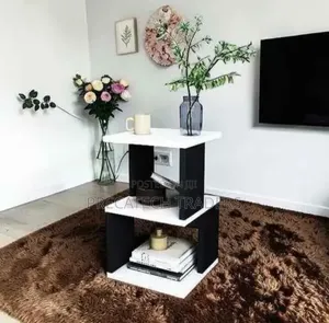 Jolly Bedside Table - Modern Bedroom Cabinet