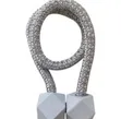 Brand New Magnetic Curtain Holders (Pair) - 1