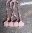 Brand New Magnetic Curtain Holders (Pair) - 2