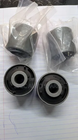 Rear Trailing Bushing for Toyota Prado 150/120, Hilux Surf, 4Runner