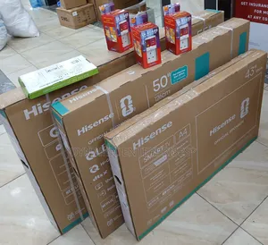 Hisense TV 43A4