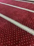 VIP Wall-to-Wall Carpets - Maroon - 1