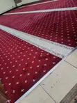 VIP Wall-to-Wall Carpets - Maroon - 2