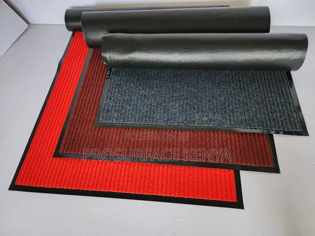 Premium Carpet Mat 80x120cm - 10mm - 1