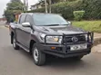 Toyota Hilux 2016 Blue - 2