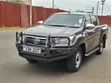 Toyota Hilux 2016 Blue - 3