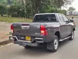 Toyota Hilux 2016 Blue - 5