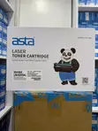 Asta 90A/64A Toner Cartridge for Laserjet Printers - 1