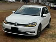 Volkswagen Golf 2019 - 1