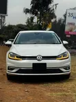 Volkswagen Golf 2019 - 2