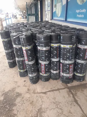 Insutech 4mm APP Modified Bitumen Membrane