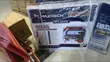 Maxmech 6.3Kva Gasoline Generator / 6Kva Key Start - 2