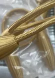Home Interiors Curtain Tiebacks - Brand New - 2