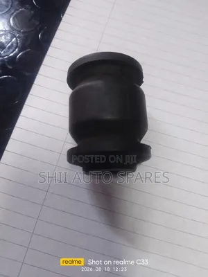 Suzuki Swift Arm Bush Small