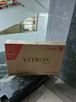 Vitron 32-Inch Smart Frameless TV - 2