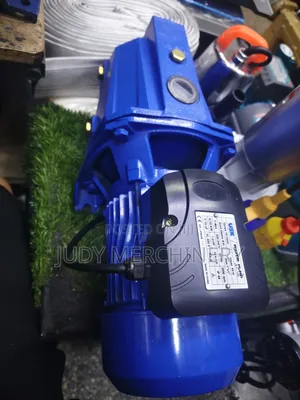1HP Booster Pump ya Maji