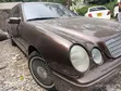 Mercedes-Benz E200 2003 Brown - 3