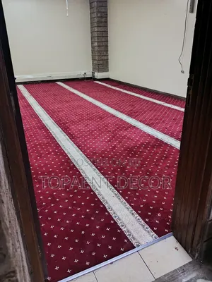 Premium VIP Wall-to-Wall Carpets