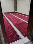 Premium VIP Wall-to-Wall Carpets - 1