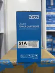 HP 51A Asta Toner Cartridge - 2
