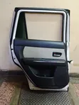 Mlango wa Nyuma wa Mazda Verisa - 2011 - 4