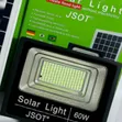 US-60W Solar Flood Light - 2