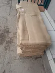 Hessian Cloth Bale 457m (90z) - 1