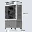 Brand New Air Cooler with Ice Pack - 2