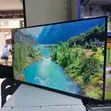Vitron 50-Inch Frameless Smart Android TV - 1