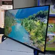 Vitron 50-Inch Frameless Smart Android TV - 2
