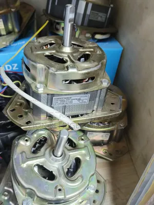 MAC 200W Top Load Washing Machine Spin Motor