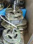 MAC 200W Top Load Washing Machine Spin Motor - 1