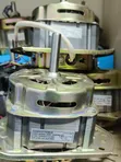 MAC 200W Top Load Washing Machine Spin Motor - 2