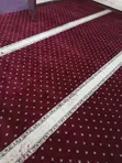 VIP Wall-to-Wall Carpets - Maroon - 1