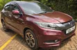Honda Vezel Hybrid 2015 - 4