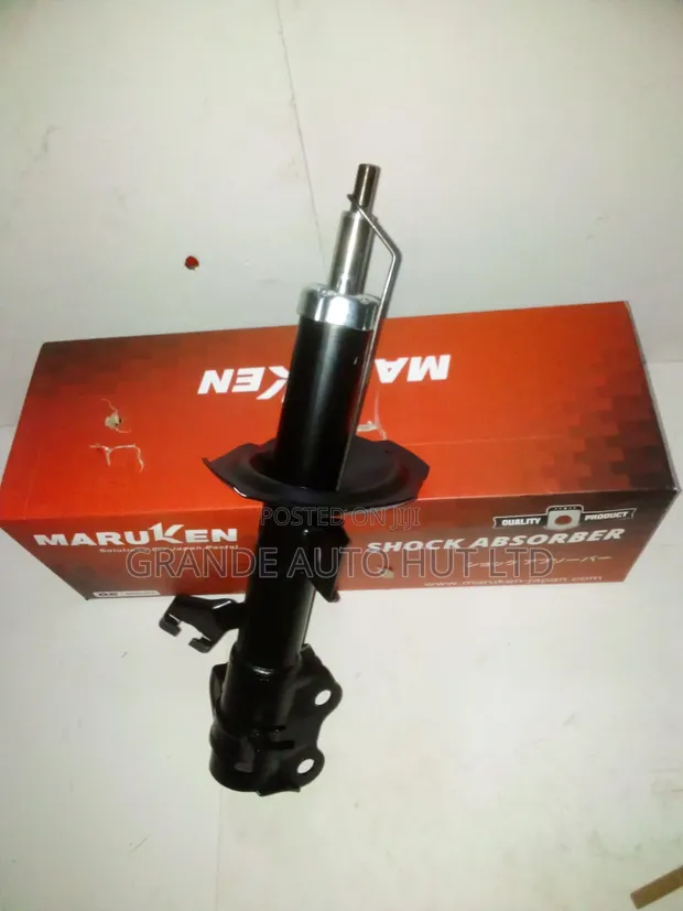 Nissan AD Front Right Shock Absorber - Brand New - 1