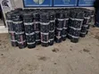 4mm APP Roofing Membrane - 1