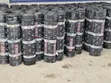 4mm APP Roofing Membrane - 2