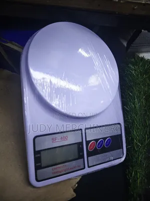 Brand New 10kg Digital Kitchen Scale