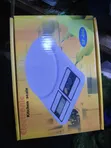Brand New 10kg Digital Kitchen Scale - 2