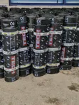 Insutech 4mm Bituminous Waterproofing Membrane - 1