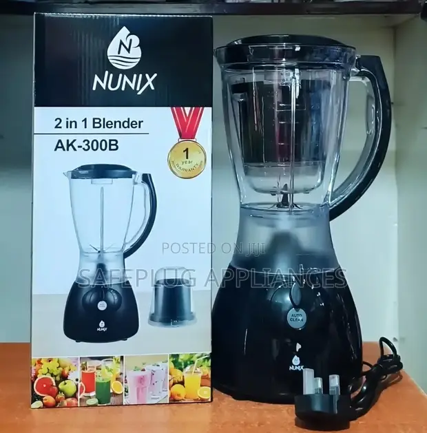 Numix Blender 2-in-1 - 1
