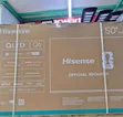 Hisense 50" QLED TV 50QS5 - 2