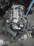 Toyota Harrier 3ZR Complete Engine with Gearbox - 1
