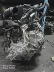 Toyota Harrier 3ZR Complete Engine with Gearbox - 2