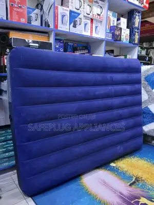 Intex Inflatable Mattress and Sofa