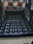 Intex Inflatable Mattress and Sofa - 2